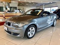 usata BMW 118 Cabriolet i Eletta Km 111368!! PERFETTA !!