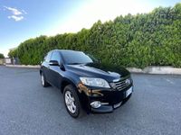 usata Toyota RAV4 RAV 4Crossover 2.2 D-4D 150 CV DPF So