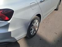 Usata Fiat Tipo 95 CV (69 kW) 2020 Grigio Berlina