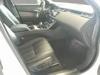 Usata Land Rover Range Rover Velar R-Dynamic 2022 Fuji white SUV