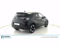 Second-hand Renault Captur Techno 91 CP (66 kW) 2025 Gri SUV