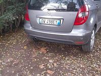 Usata Mercedes A180 2009 Utilitaria