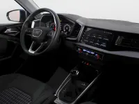 Usata Audi A1 Business 116 CV (85 kW) 2025 Blu navarra metallizzato SUV