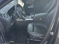 Usata Mercedes GLA200 Premium 150 CV (110 kW) 2020 Nero SUV