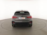 Usata Audi Q3 Sportback S-Line 150 CV (110 kW) 2020 Grigio SUV