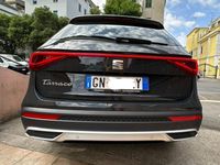 usata Seat Tarraco 1.5 TSI 7 Posti NUOVISSIMA UNIPRO FULL OPTIONAL