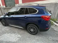 Usata BMW X1 Efficient Dynamics 150 CV (110 kW) 2019 SUV