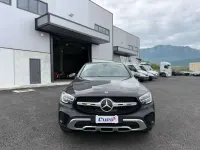 Usata Mercedes GLC400d Executive 330 CV (242 kW) 2021 Other SUV