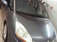 Usata Citroën C4 Picasso 2011 Grigio Monovolume