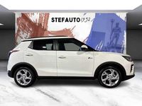 Neu SsangYong Tivoli 163 PS (119 kW) 2026 Weiß SUV