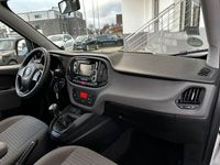 usata Fiat Doblò Doblo1.4 T-Jet 16V Lounge