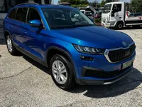 Usata Skoda Kodiaq Executive 150 CV (110 kW) 2022 Other SUV