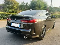 Usata BMW 220 Gran Coupé M Sport 190 CV (139 kW) 2023 Nero Coupé