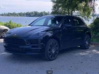 usata Porsche Macan 2.0 pdk *exclusive *cerchio 21 *volante alcantara