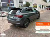 Usata Skoda Fabia 80 CV (58 kW) 2025 Utilitaria