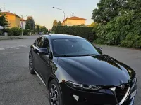 Usata Alfa Romeo Tonale 131 CV (96 kW) 2024 Nero SUV