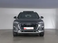 Usata Audi Q5 S-line plus 2022 Nero mito metallizzato SUV