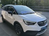 Usata Opel Crossland X Innovation 102 CV (75 kW) 2020 Other SUV