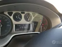 Usata Lancia Delta 120 CV (88 kW) 2010 Grigio Utilitaria