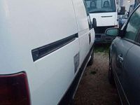 Usata Fiat Scudo 150 CV (110 kW) 2004