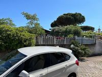 Usata BMW 216 Active Tourer 2017 Bianco Monovolume