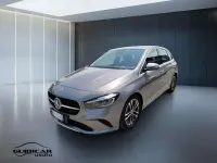 Usata Mercedes B180 Progressive 136 CV (100 kW) 2023 Grigio Utilitaria