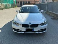 usata BMW 328 328 i Sport