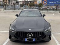 Usata Mercedes AMG GT Premium Plus 435 CV (319 kW) 2024 Coupé