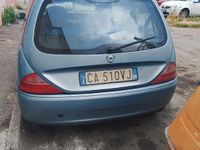 Usata Lancia Ypsilon 2003 Blu Utilitaria