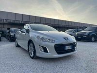 usata Peugeot 308 CC 1.6 e-HDi 112CV Stop&Start Allure