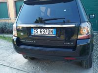 Usata Land Rover Freelander 2 S 150 CV (110 kW) 2013 Nero SUV