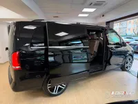 Occasion Mercedes V250 Premium 190 ch (139 kW) 2020 Noir Monospace