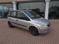 usata Fiat Multipla Multipla1.6 16v natural power Dynamic - Metano