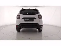 Usata Dacia Duster Expression 101 CV (74 kW) 2023 Bianco SUV