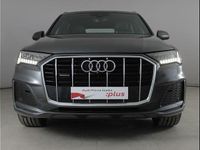 Usata Audi Q7 Sport 286 CV (210 kW) 2021 Grigio SUV