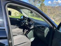 Usata VW Tiguan Life 122 CV (89 kW) 2020 SUV