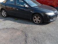 Usata Mazda 6 2006