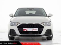 Usado Audi A1 Advanced 116 CV (85 kW) 2025 Plateado SUV
