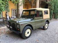 usata Fiat Campagnola -