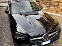 Usata Mercedes C220 200 CV (147 kW) 2022 Berlina