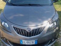 Usata Lancia Ypsilon Gold 69 CV (50 kW) 2022 Utilitaria