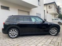 Usata Mini Clubman 150 CV (110 kW) 2016 Nero Station wagon