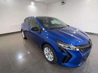 Nuova Renault Clio V Evolution 101 CV (74 kW) 2025 Blu Berlina