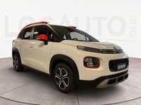 Usata Citroën C3 Aircross Shine 110 CV (80 kW) 2021 Bianco SUV