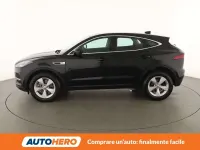 Usata Jaguar E-Pace S 163 CV (119 kW) 2021 Nero SUV