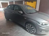 Usata Fiat Tipo Lounge 120 CV (88 kW) 2016 Grigio Berlina