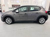Usata Citroën C3 101 CV (74 kW) 2023 Grigio Utilitaria