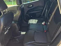 Usata Jeep Compass 140 CV (102 kW) 2018 Bianco SUV