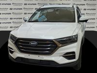 Nuova SWM G01 133 CV (97 kW) 2025 Bianco SUV