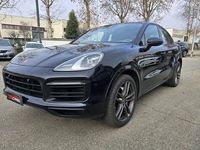Usata Porsche Cayenne 2022 Blu SUV
